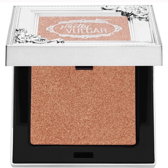 New! Pretty Vulgar full size highlighter shimmer - Picture 2 of 3
